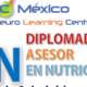 NUTRICIÓN NLC MÉXICO